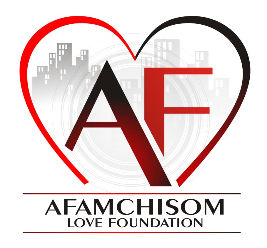 Afamchisom Love Foundation logo